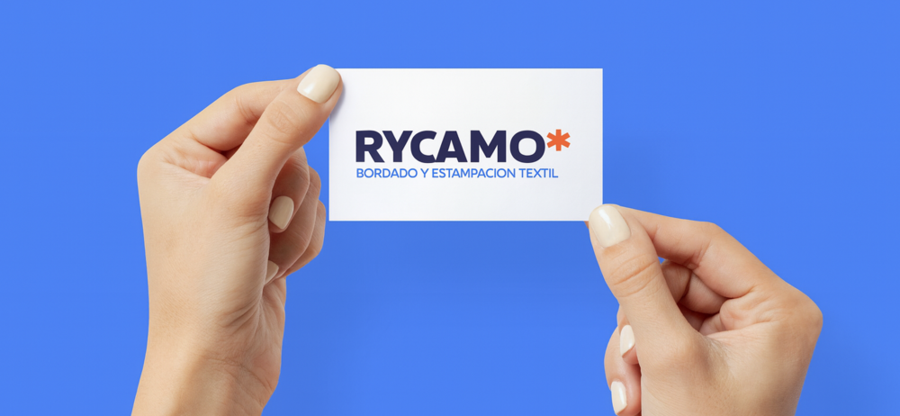 Tarjetas de visita personalizadas con diseño profesional