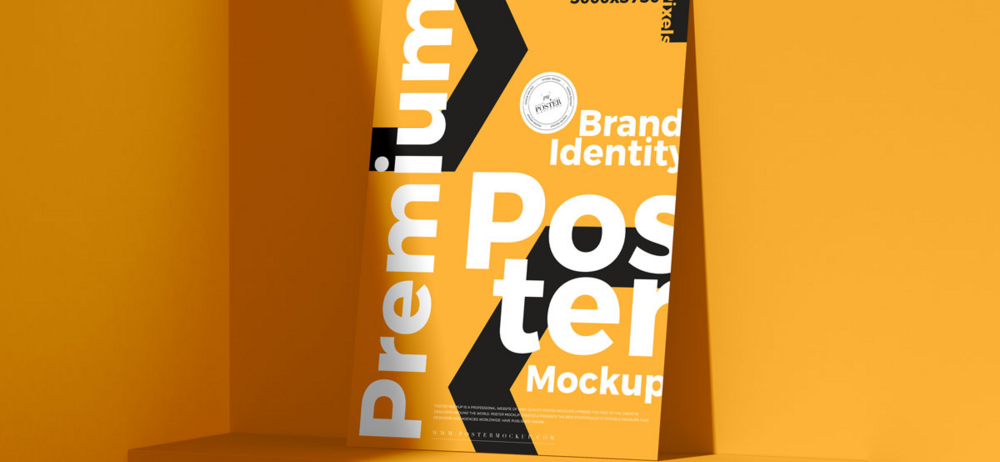 Póster personalizado con tu diseño impreso en alta calidad