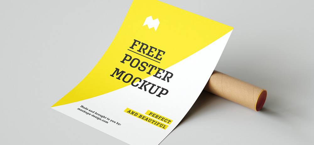 Póster personalizado con tu diseño impreso en alta calidad